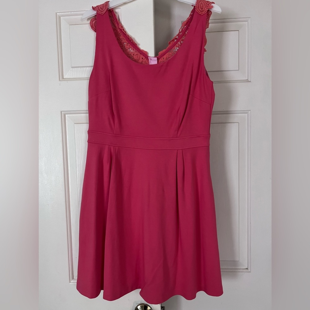 Lilly Pulitzer dress